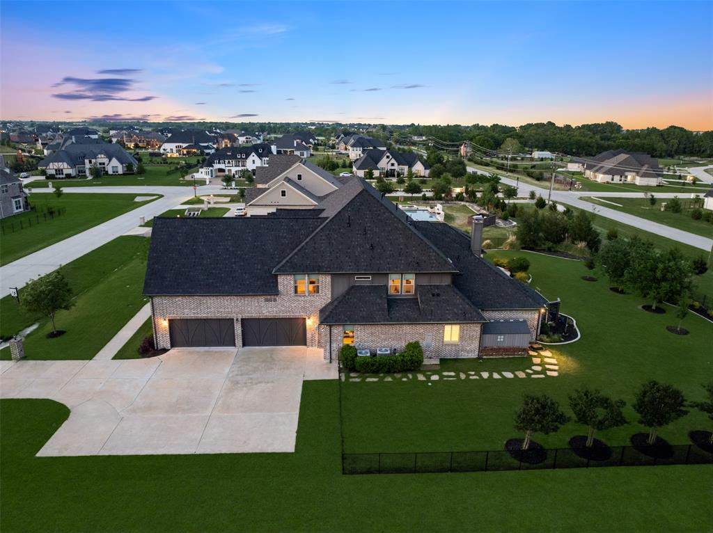 Kings Crossing Ph 2 - Residential