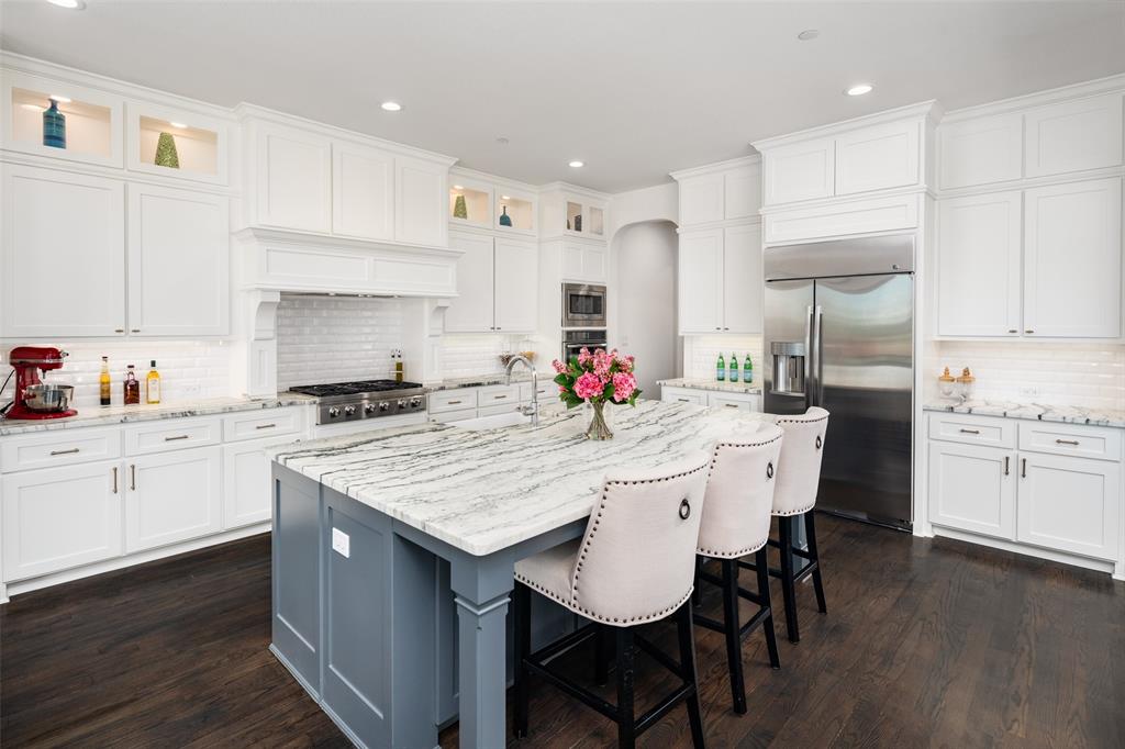 Kings Crossing Ph 2 - Residential