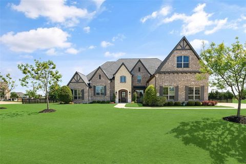 5304 Ashford Court Parker TX 75002