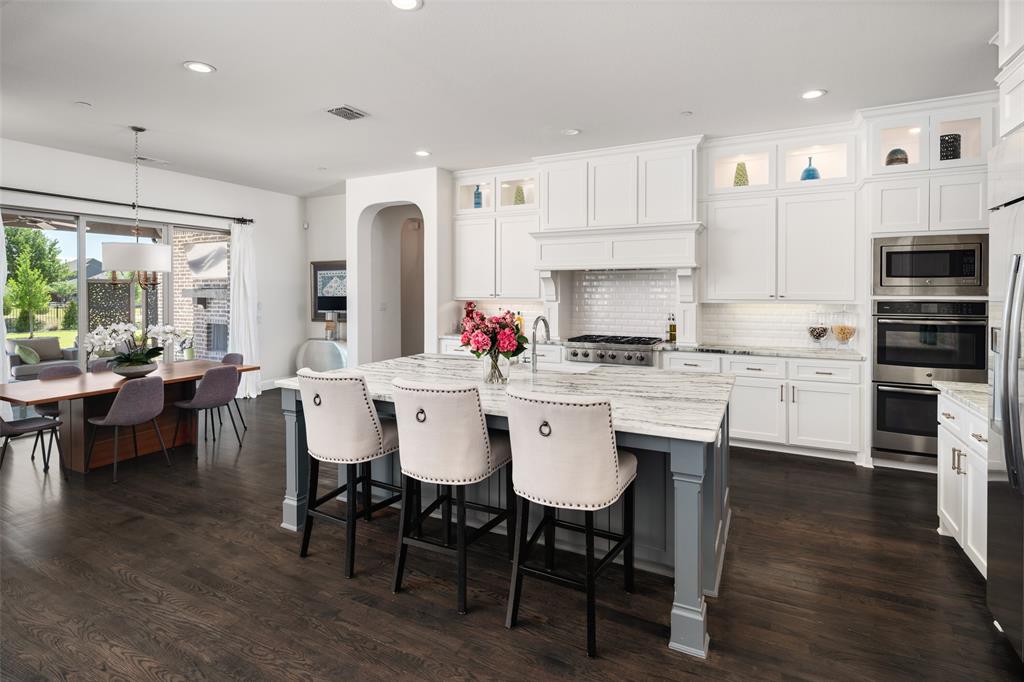 Kings Crossing Ph 2 - Residential