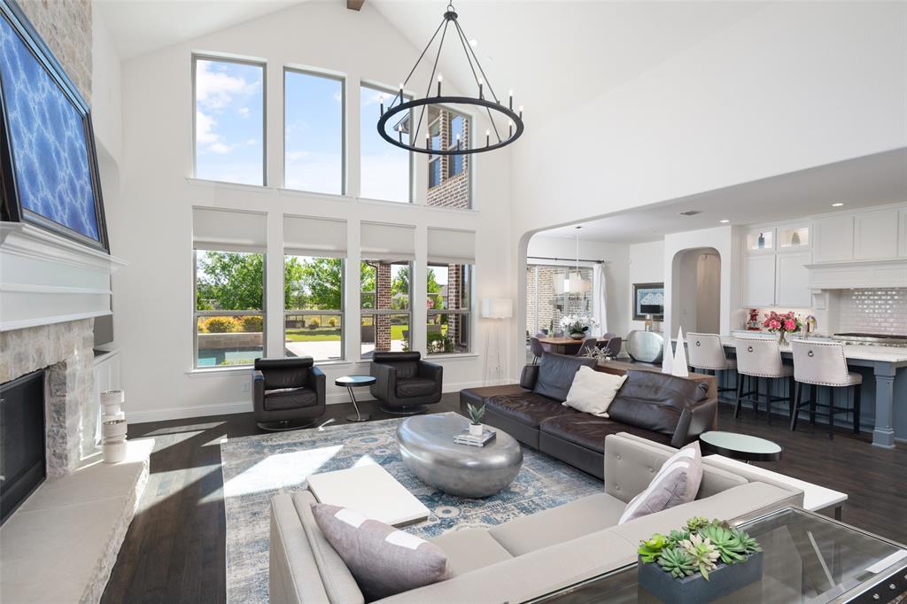 Kings Crossing Ph 2 - Residential