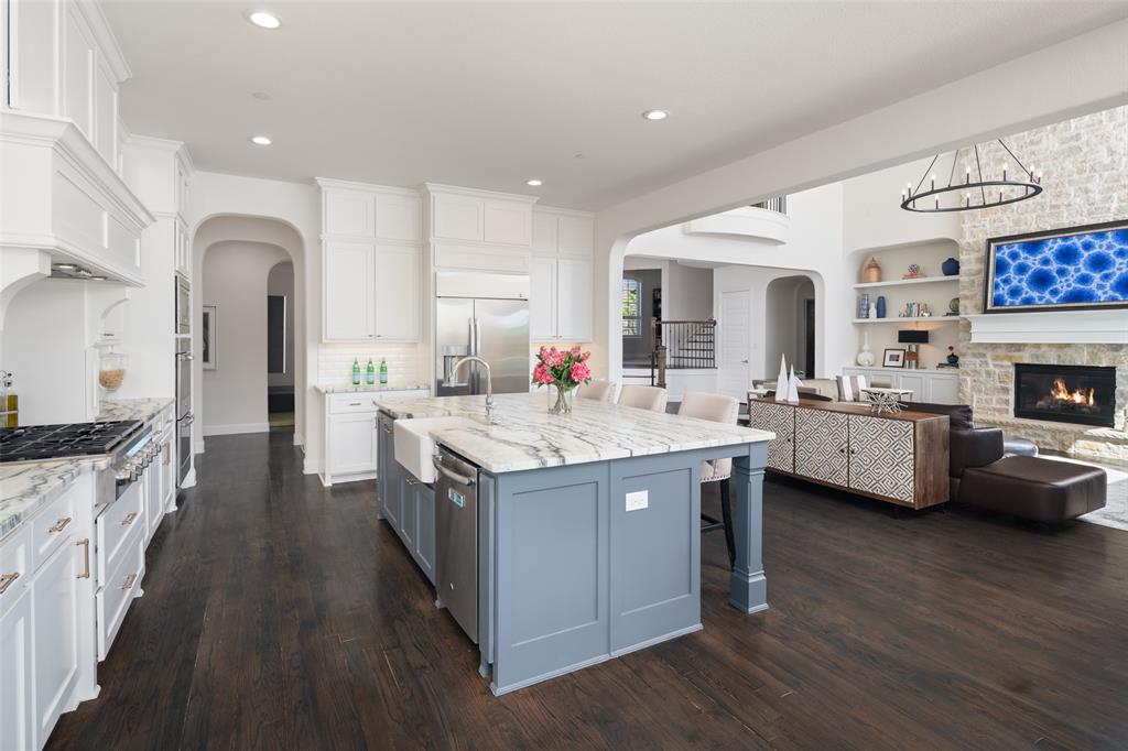 Kings Crossing Ph 2 - Residential