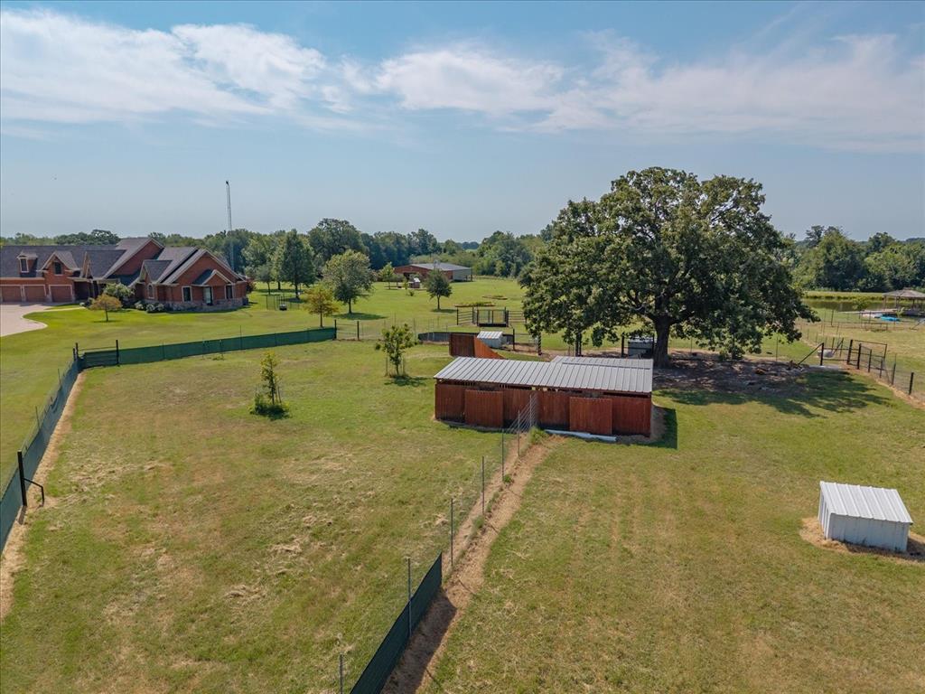 Mitchell Survey - Residential