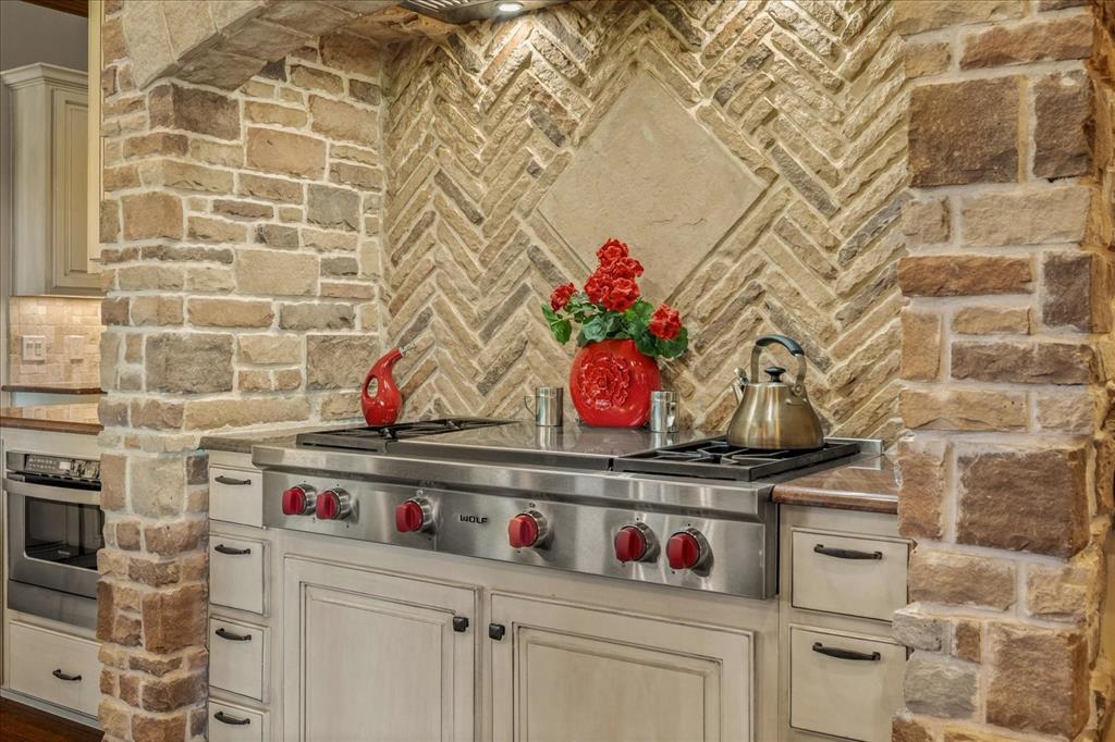 Mitchell Survey - Residential