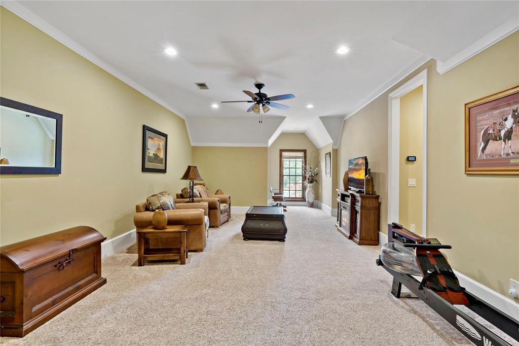 Mitchell Survey - Residential