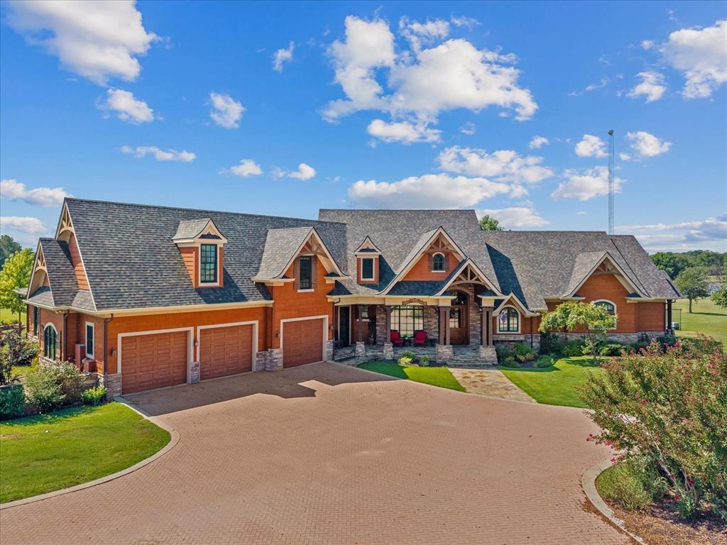 Mitchell Survey - Residential