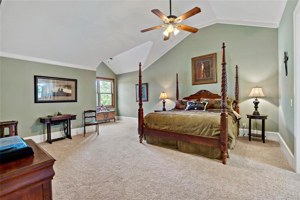 Mitchell Survey - Residential