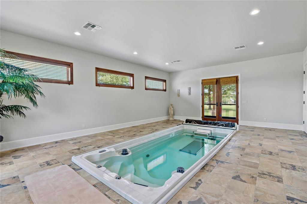 Mitchell Survey - Residential