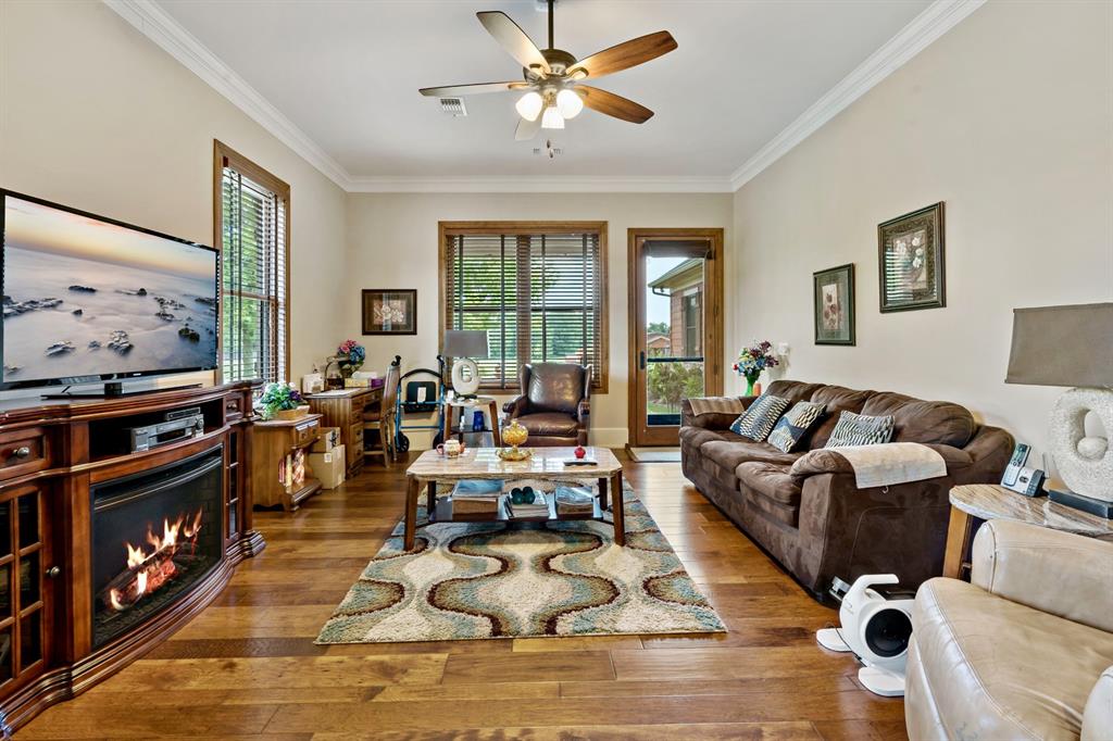 Mitchell Survey - Residential