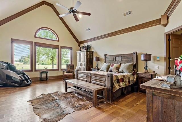 Mitchell Survey - Residential