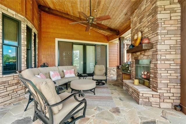 Mitchell Survey - Residential