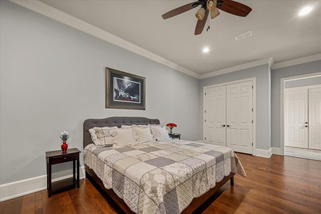 Mitchell Survey - Residential