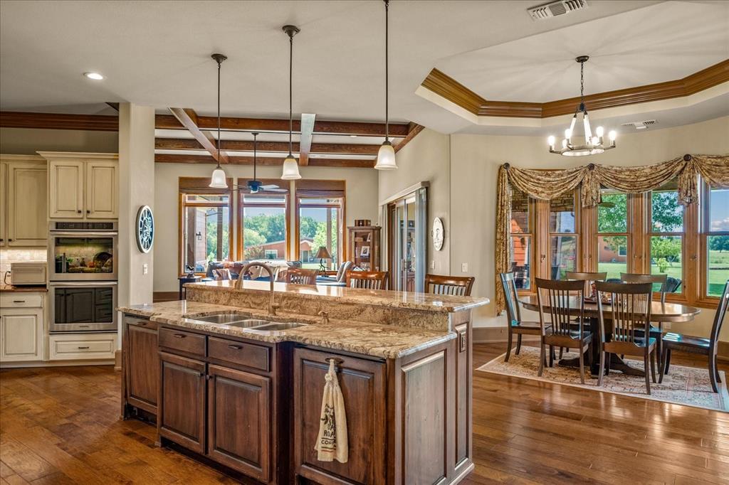 Mitchell Survey - Residential