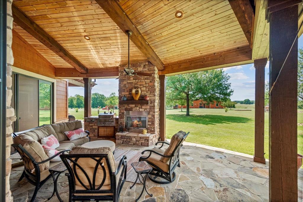 Mitchell Survey - Residential