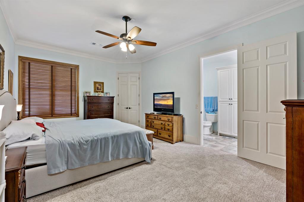 Mitchell Survey - Residential