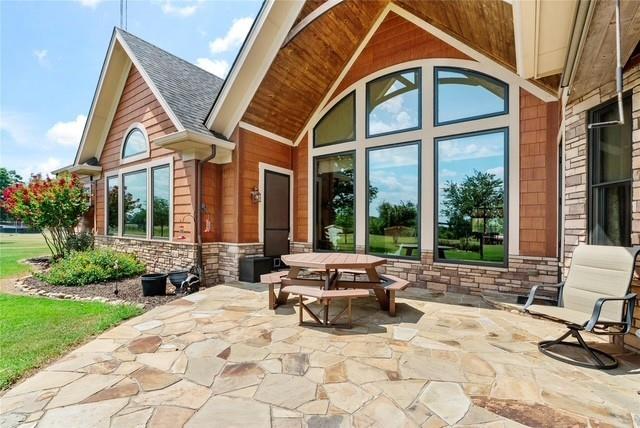 Mitchell Survey - Residential