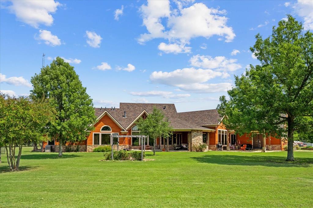 Mitchell Survey - Residential