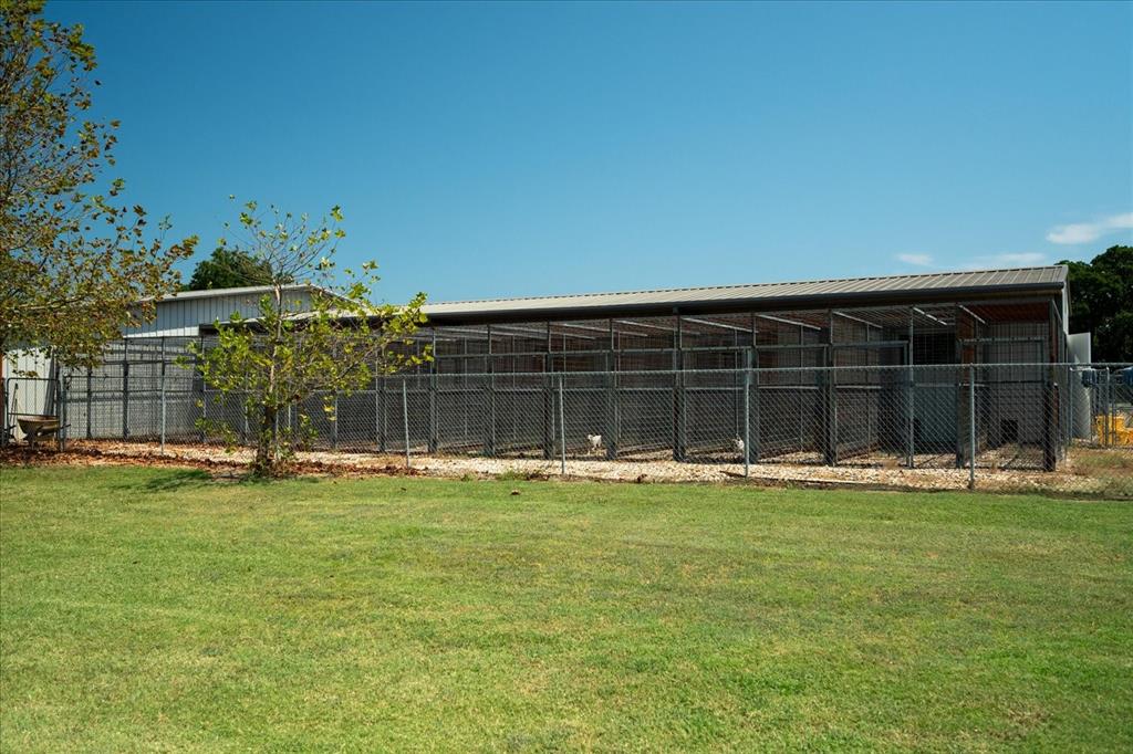 Mitchell Survey - Residential