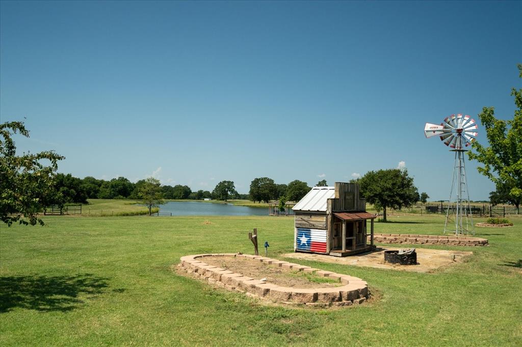 Mitchell Survey - Residential