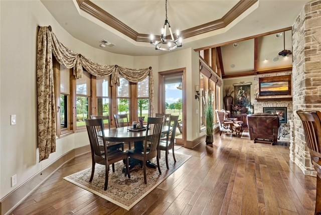 Mitchell Survey - Residential