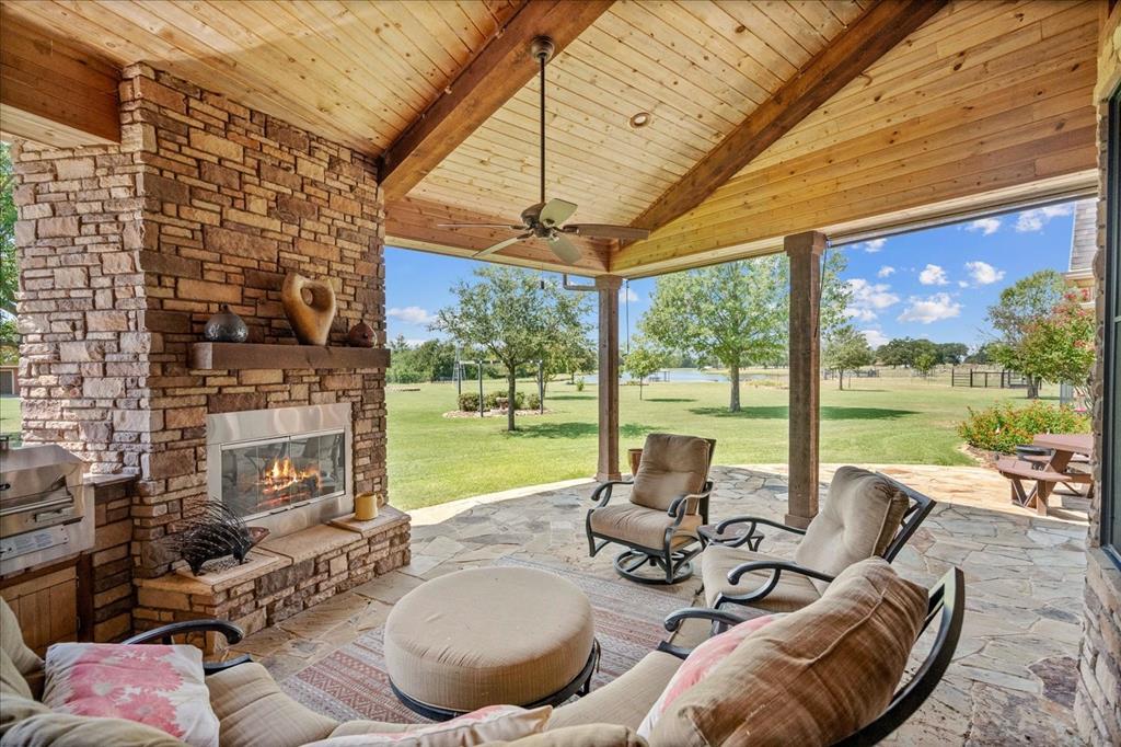 Mitchell Survey - Residential