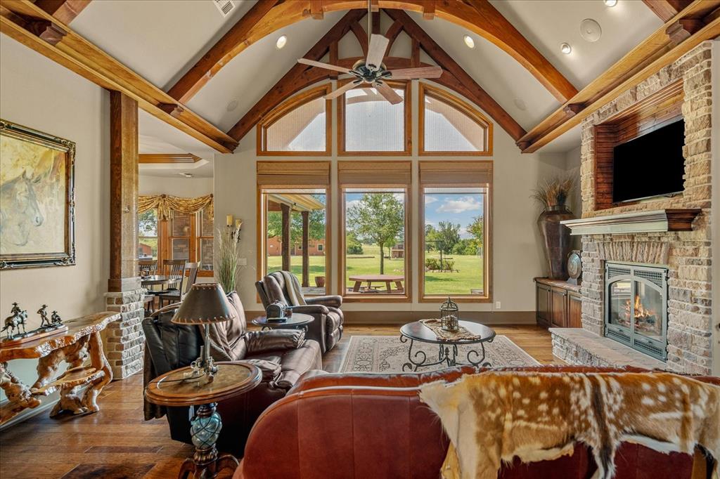 Mitchell Survey - Residential