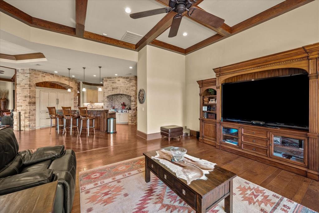 Mitchell Survey - Residential