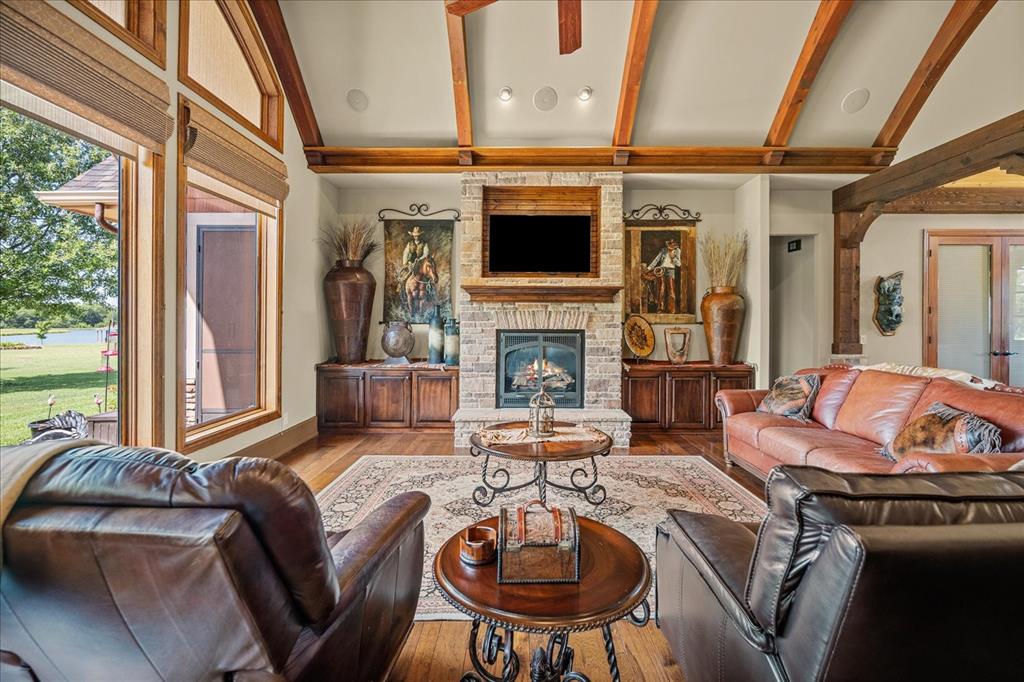 Mitchell Survey - Residential