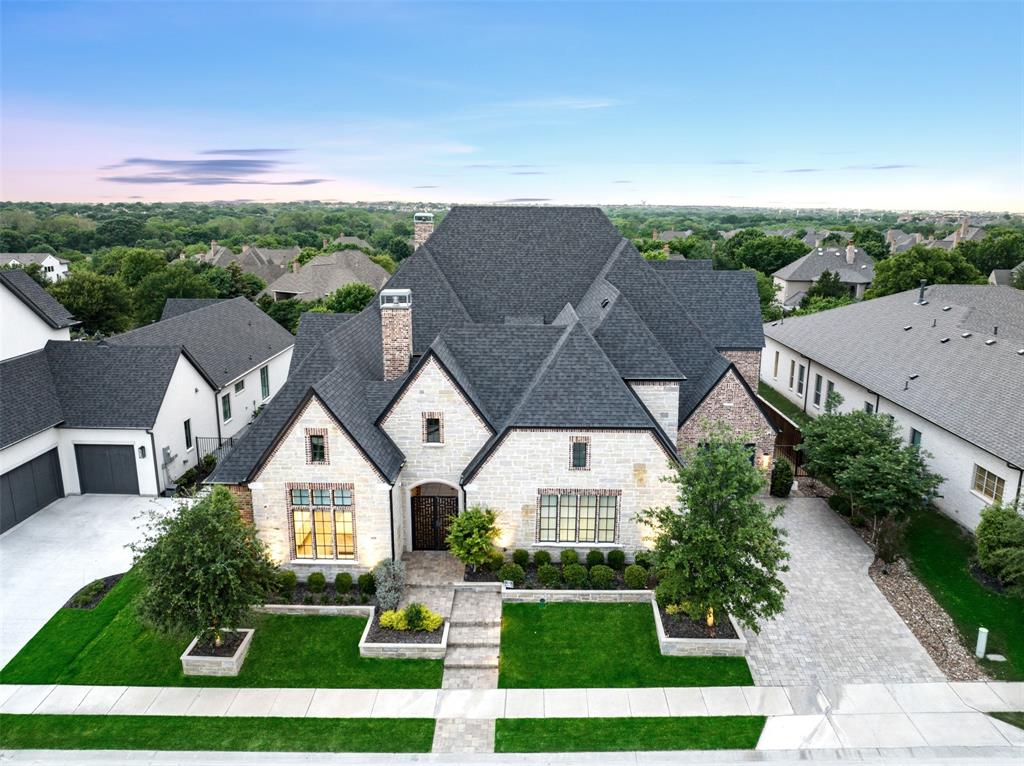 818 Brett Drive