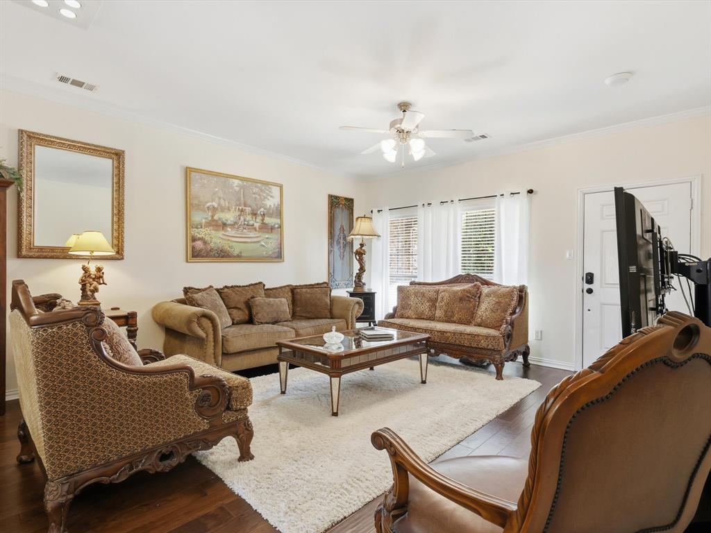 STONEBRIDGE RANCH - Residential