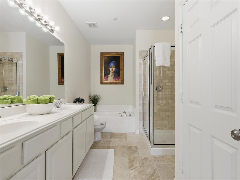 STONEBRIDGE RANCH - Residential