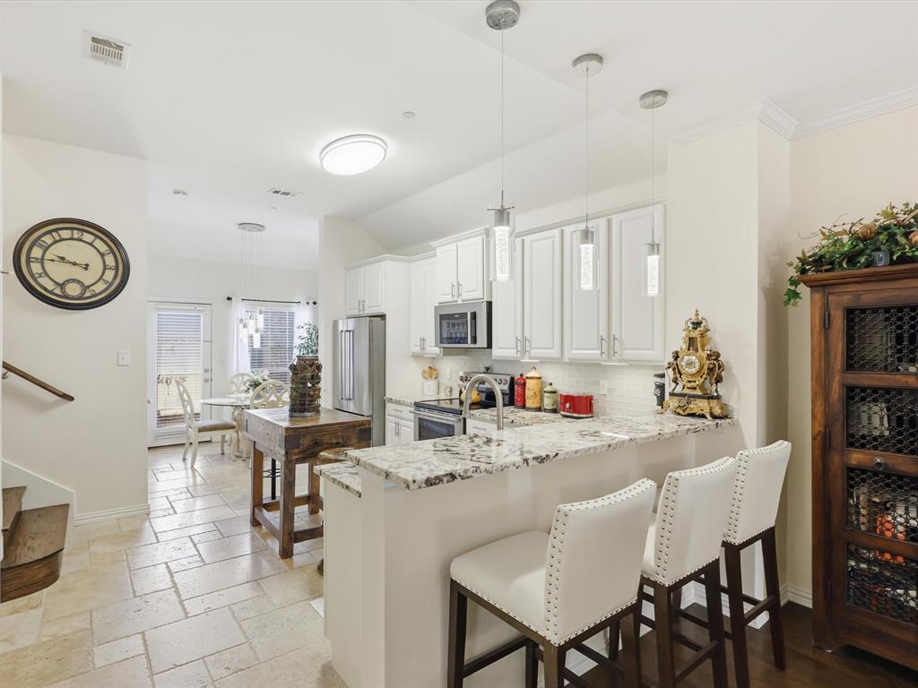 STONEBRIDGE RANCH - Residential