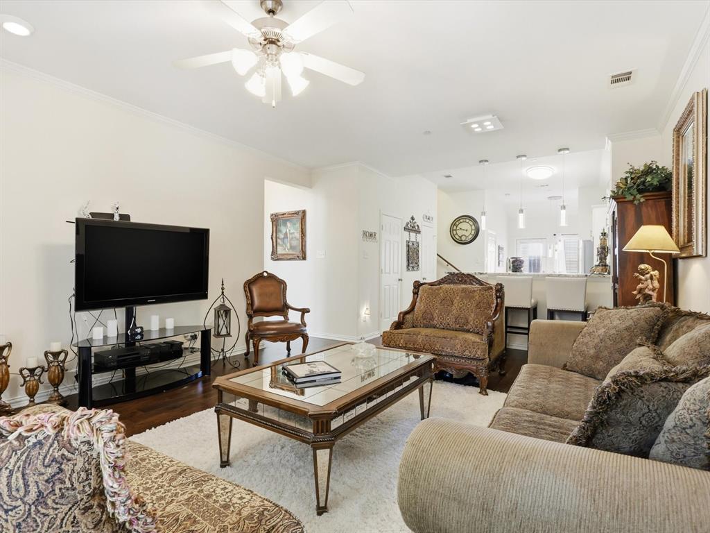 STONEBRIDGE RANCH - Residential