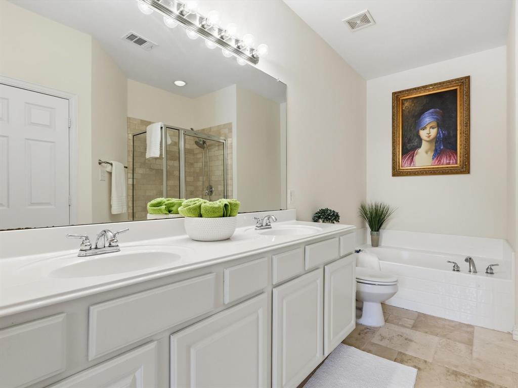 STONEBRIDGE RANCH - Residential