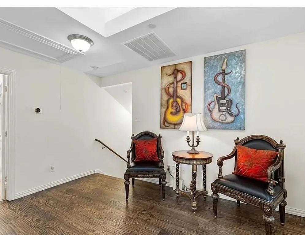 STONEBRIDGE RANCH - Residential