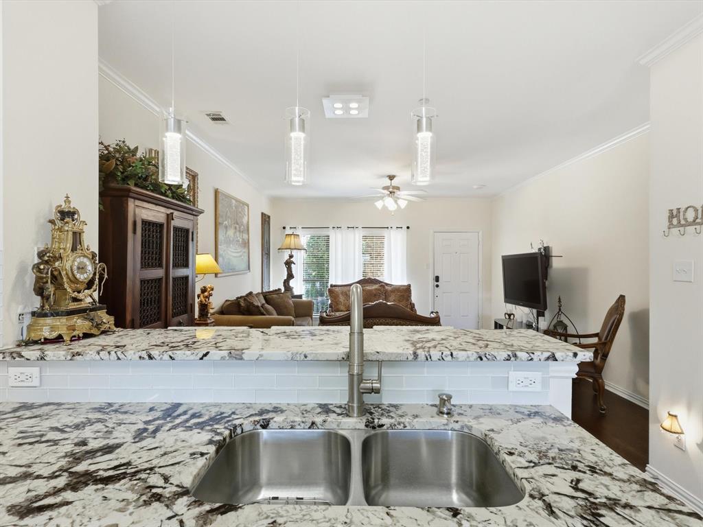 STONEBRIDGE RANCH - Residential