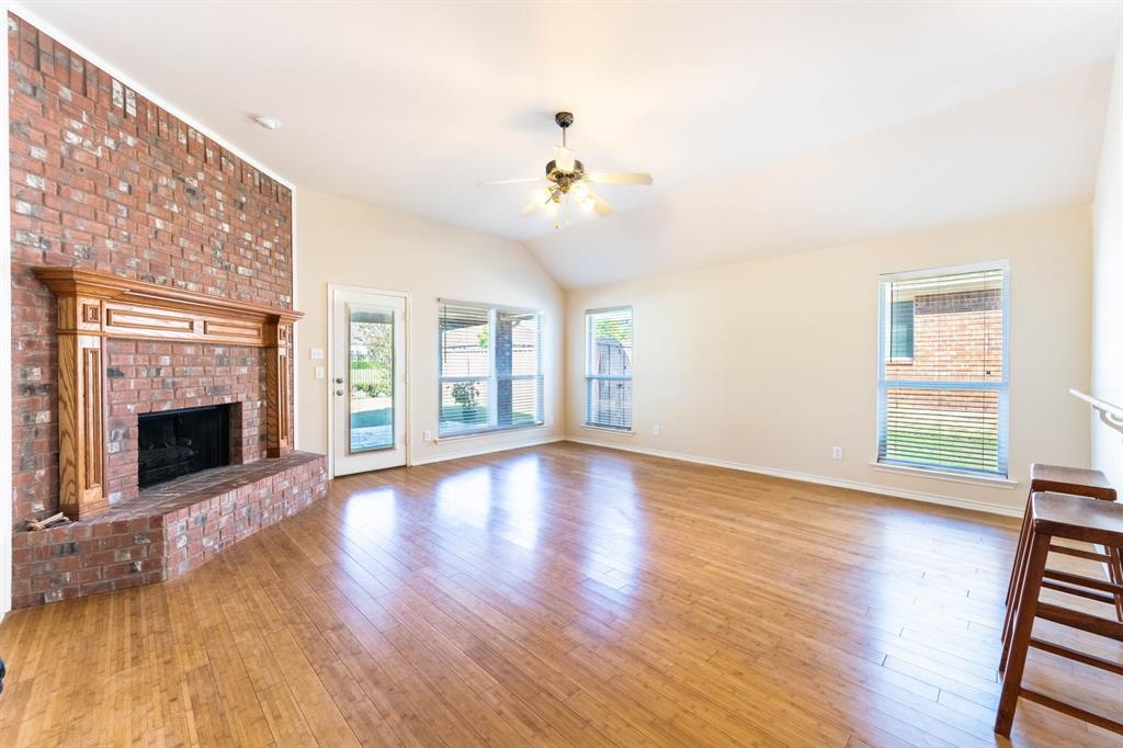 520 Covey Trail