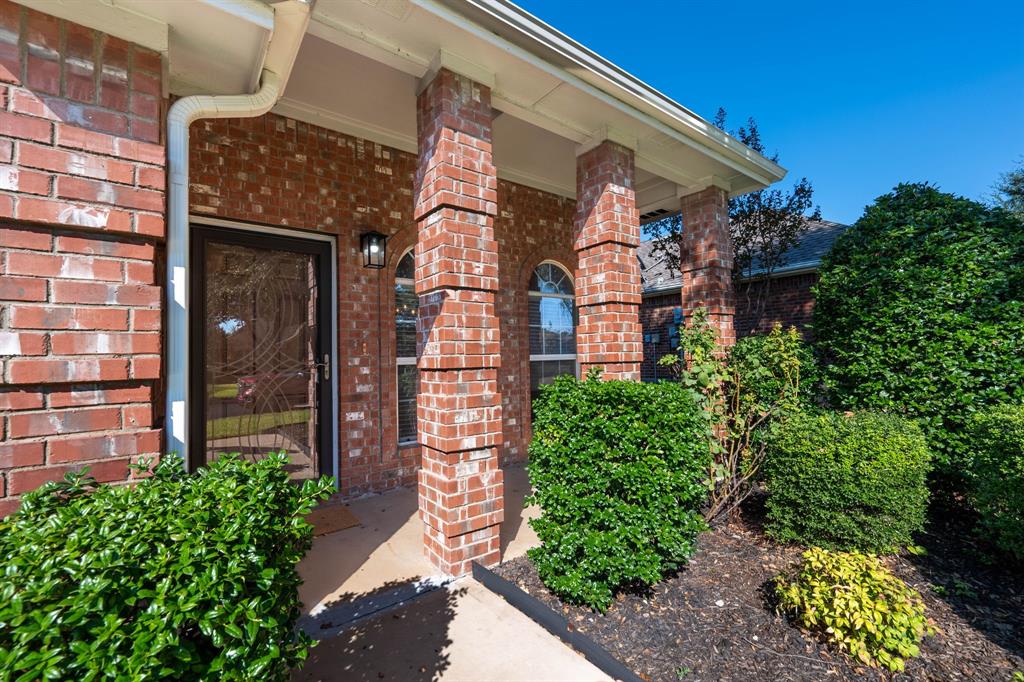 520 Covey Trail