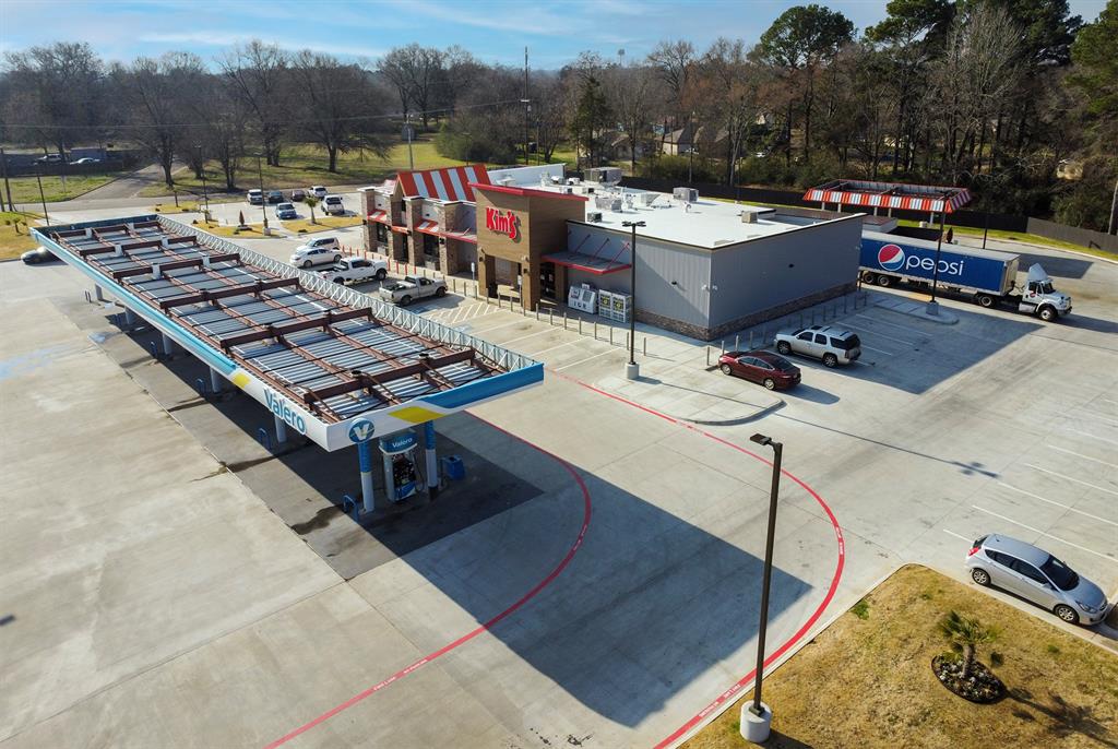 A126 - SAMUEL WYATT - Land