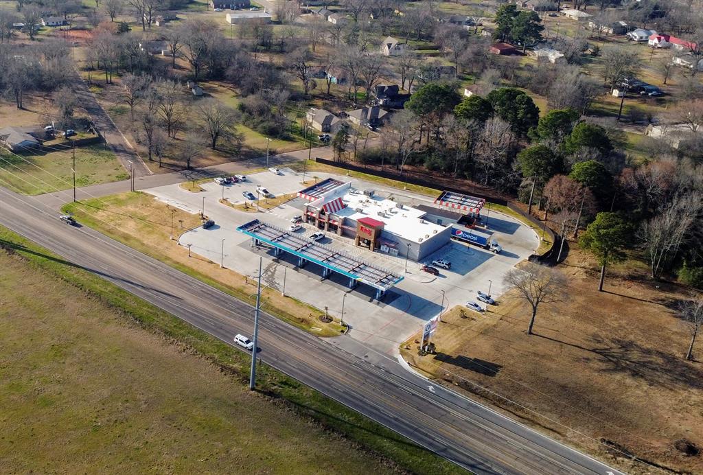 A126 - SAMUEL WYATT - Land