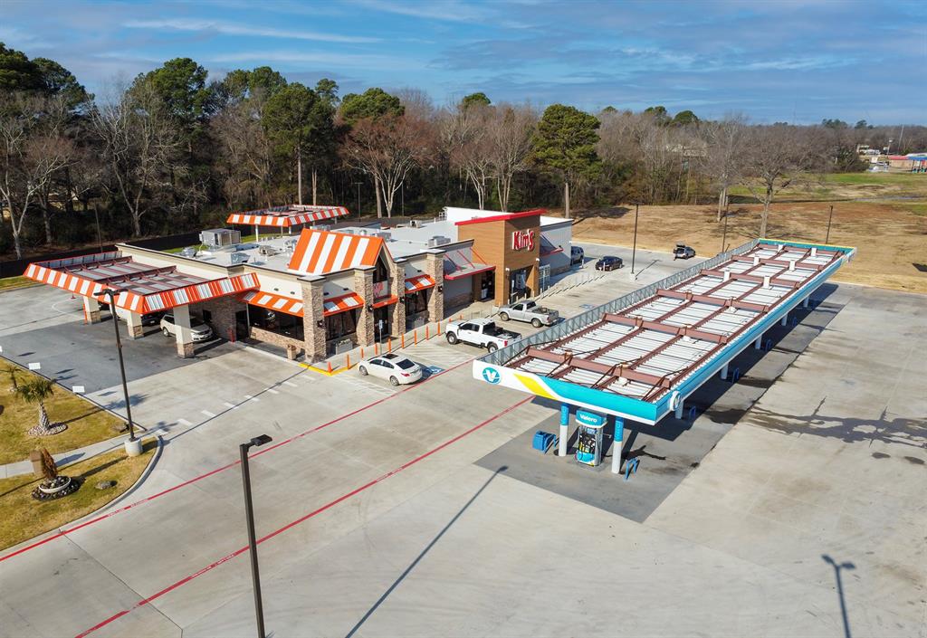 A126 - SAMUEL WYATT - Land