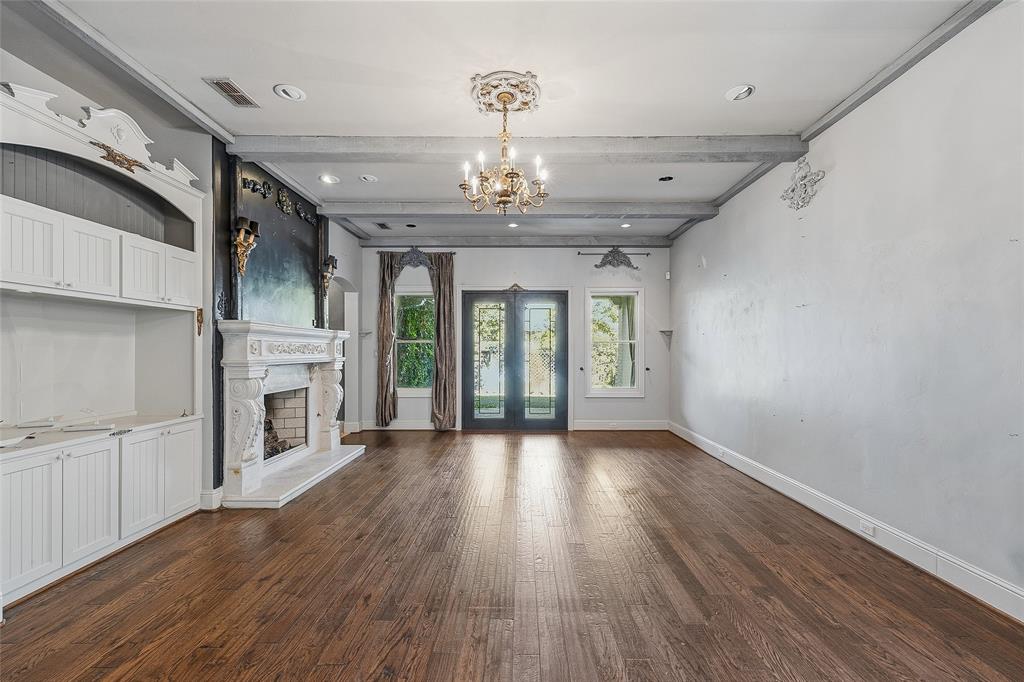 Mc Cart Add - Residential