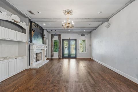 Tiny photo for 4062 Bunting Avenue, Fort Worth, TX 76107 (MLS # 21129324)