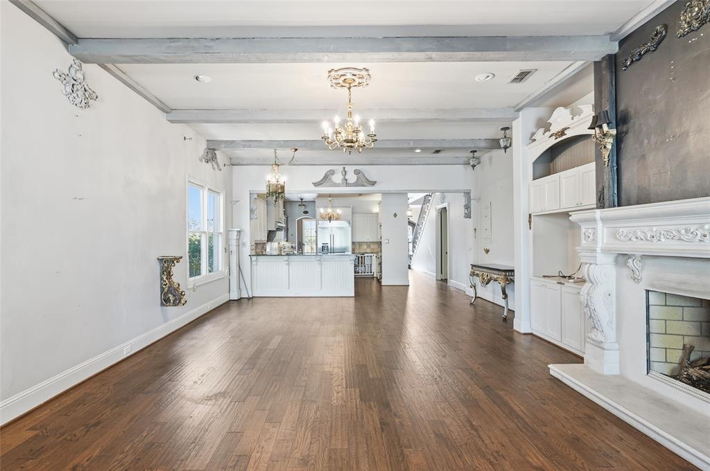 Mc Cart Add - Residential