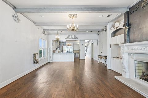 Tiny photo for 4062 Bunting Avenue, Fort Worth, TX 76107 (MLS # 21129324)