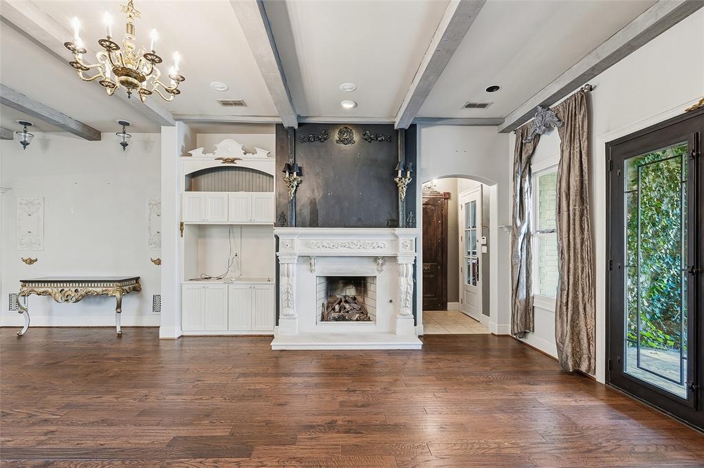 Mc Cart Add - Residential