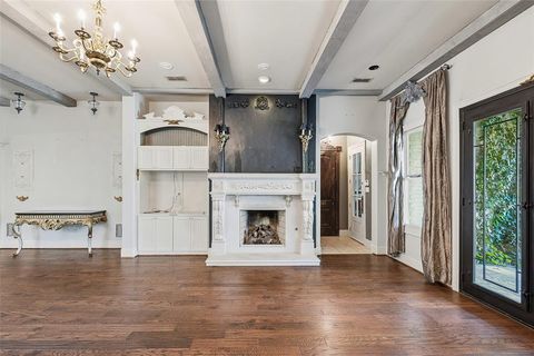 Tiny photo for 4062 Bunting Avenue, Fort Worth, TX 76107 (MLS # 21129324)