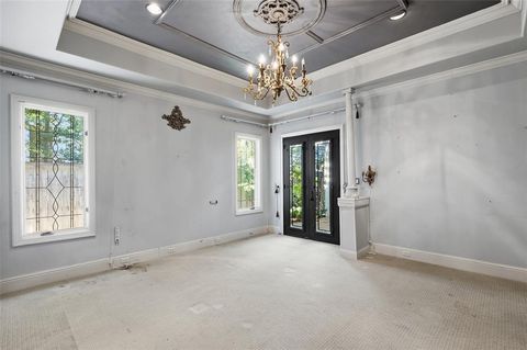 Tiny photo for 4062 Bunting Avenue, Fort Worth, TX 76107 (MLS # 21129324)