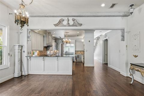 Tiny photo for 4062 Bunting Avenue, Fort Worth, TX 76107 (MLS # 21129324)