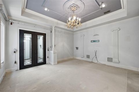 Tiny photo for 4062 Bunting Avenue, Fort Worth, TX 76107 (MLS # 21129324)